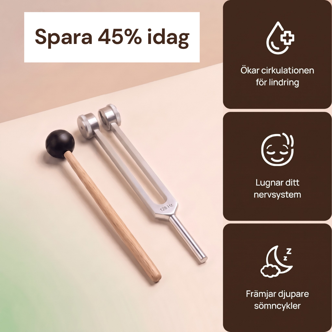 Rabattbild — 45 % rabatt, 499 kr