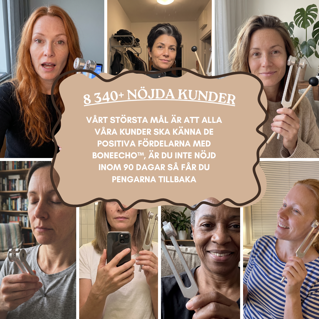 Produktbild med 30 dagars garanti-märkning