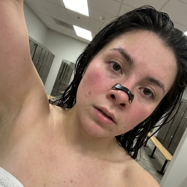 Anna P, 27 — Göteborg ✓ Verifierat köp