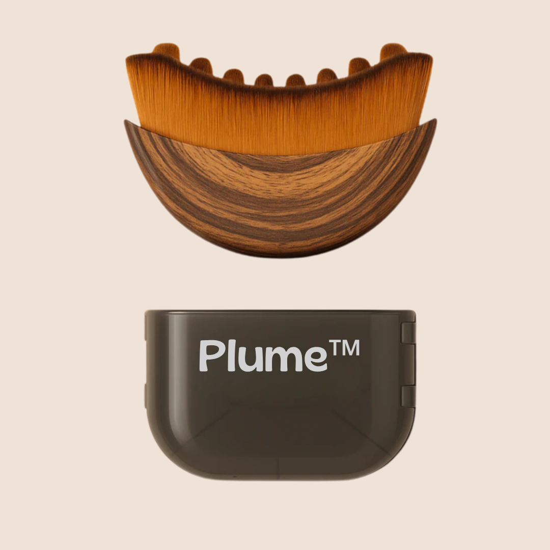 PLUME™ - Bli av med svullnaden i ansiktet på 90 sekunder hemma (3-pack)