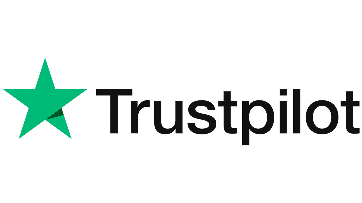 TRUSTPILOT-WIDGET — betygsöversikt från Trustpilot