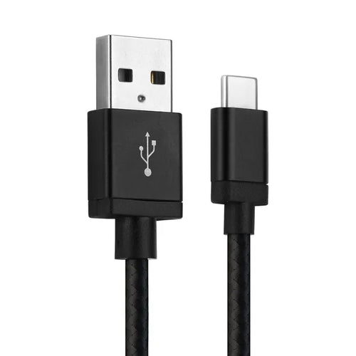 USB-C Snabbladdningskabel x3